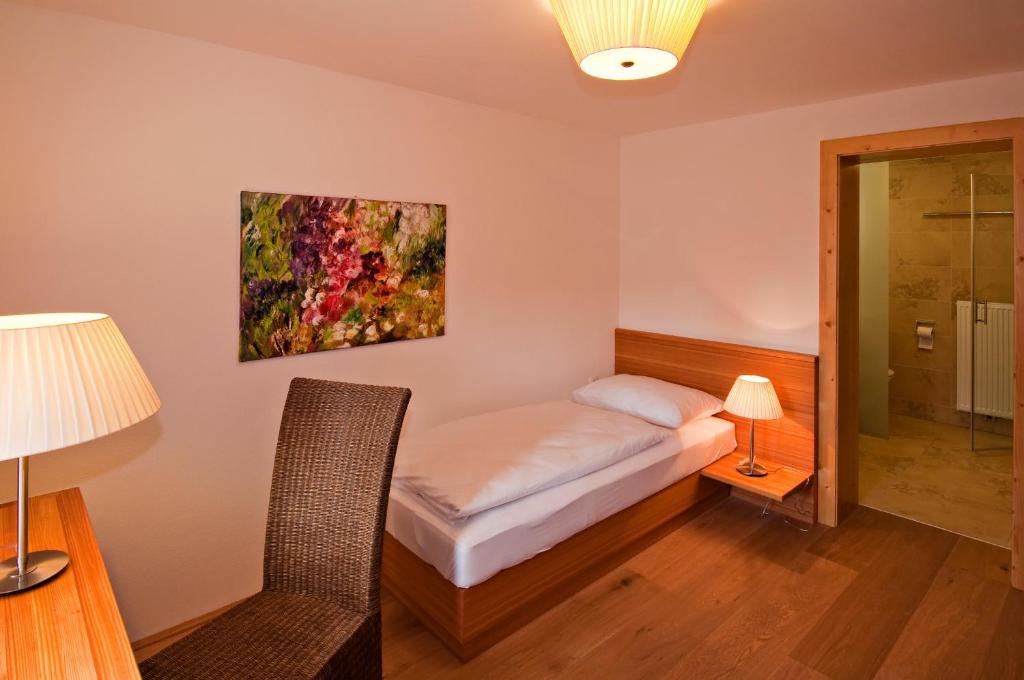 Gaestehaus Schloss Bernau Fischlham Quarto foto
